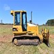Used Caterpillar D5G LGP Crawler Dozer for Sale